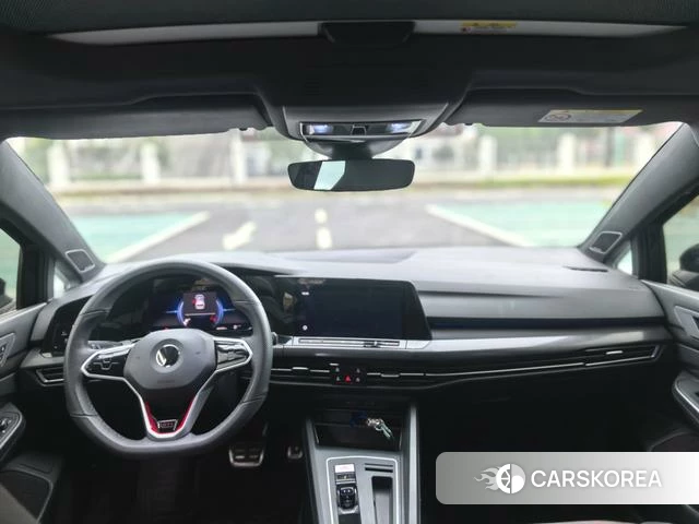 Volkswagen Golf GTI id 4359228 из Китая 8