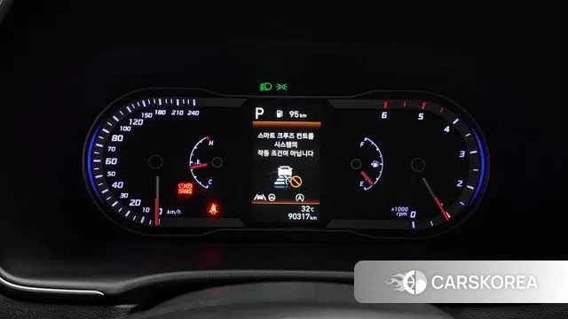 Hyundai Tucson (NX4) id 3003851 из Кореи 18