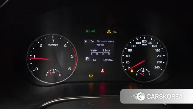 Kia Seltos id 3582276 из Кореи 18