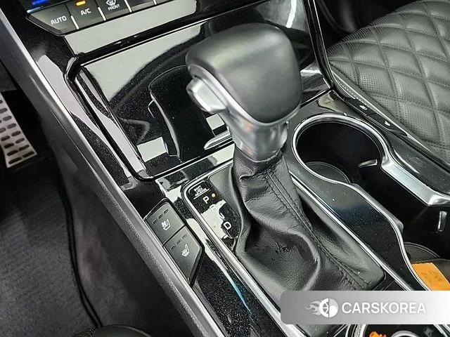 Kia Mohave Master id 3910912 из Кореи 14