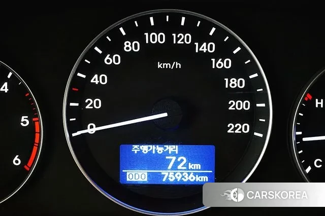 Hyundai The New Grand Starex id 3514799 из Кореи 18