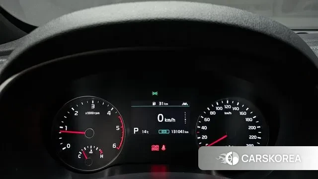 Kia Sportage The Bold id 3290943 из Кореи 18