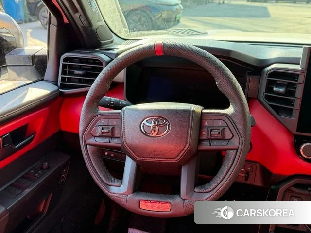 Toyota Sequoia id 4263023 из Китая 8
