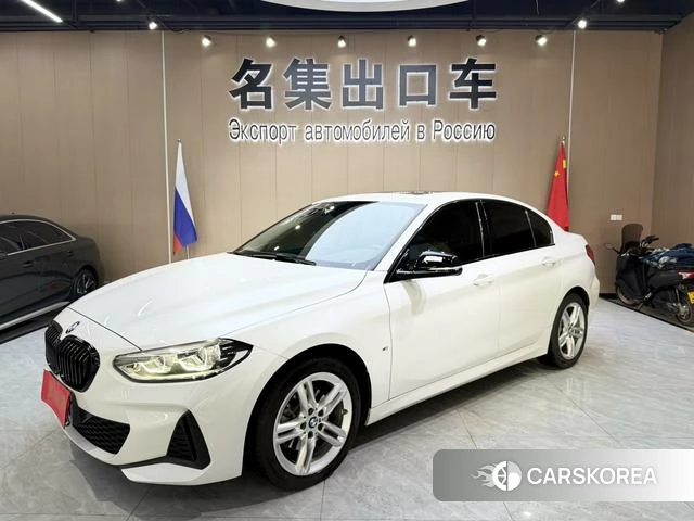BMW 1 series id 4263148 из Китая 12