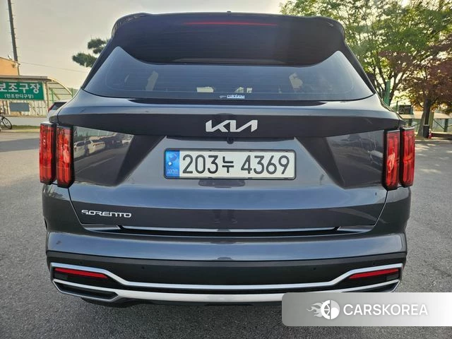 Kia Sorento 4th Generation id 4230559 из Кореи 18