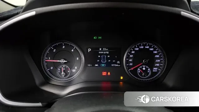 Hyundai The New Santa Fe id 3760338 из Кореи 18