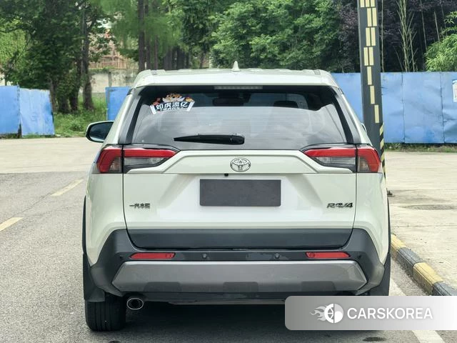 Toyota RAV4 Rongfang id 4333378 из Китая 14
