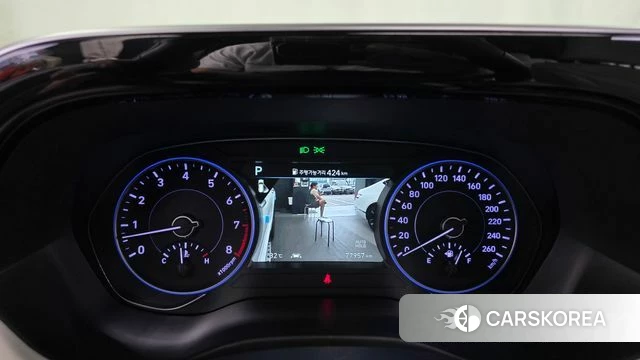 Hyundai Palisade id 4586931 из Кореи 32