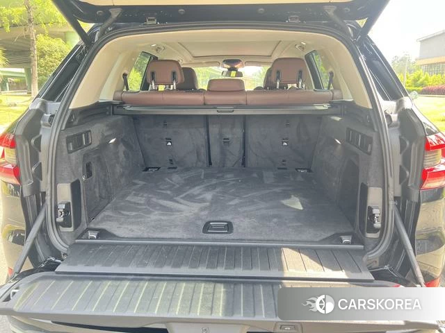 BMW X5 (imported) id 4299457 из Китая 12