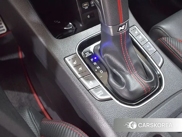 Hyundai i30 (PD) id 3253779 из Кореи 18