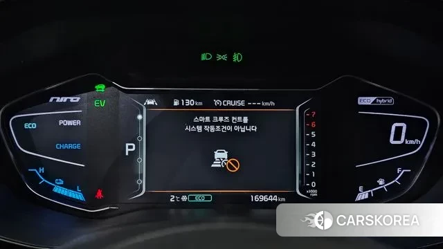 Kia The New Niro id 3676713 из Кореи 18