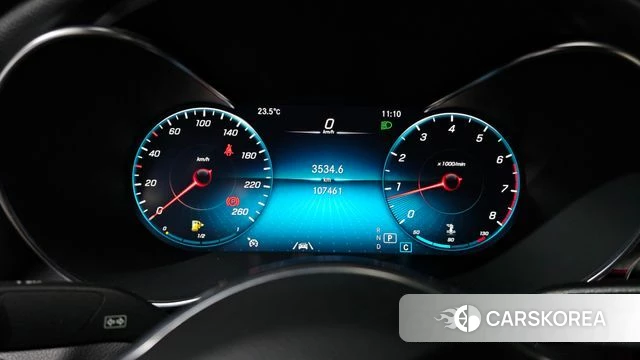 Mercedes-Benz GLC-Class X253 id 4325138 из Кореи 31