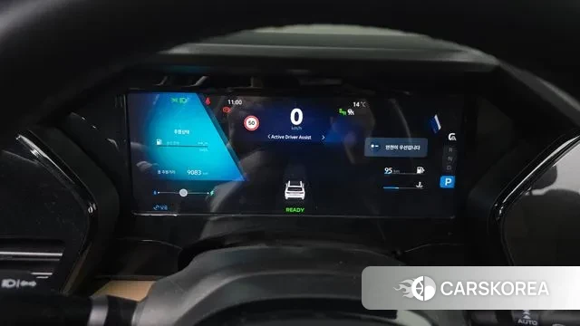 Renault Korea (Samsung) Grand Coleos id 3775881 из Кореи 18