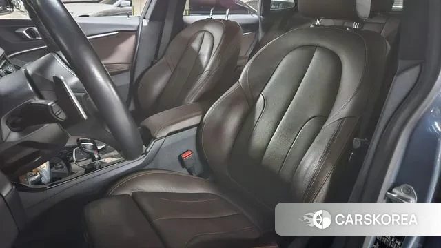 BMW 2 Series Gran Coupe (F44) id 3587439 из Кореи 17