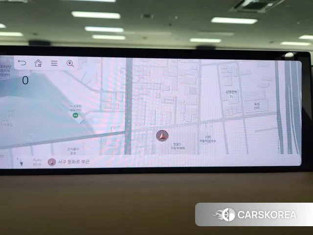 Genesis G80 (RG3) id 3733510 из Кореи 18