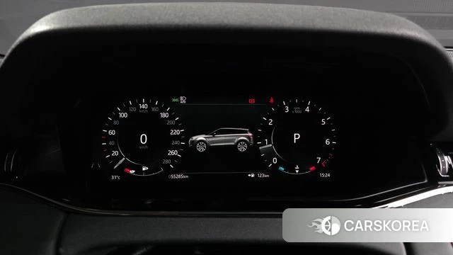 Land Rover Range Rover Evoque 2nd Generation id 4592972 из Кореи 18