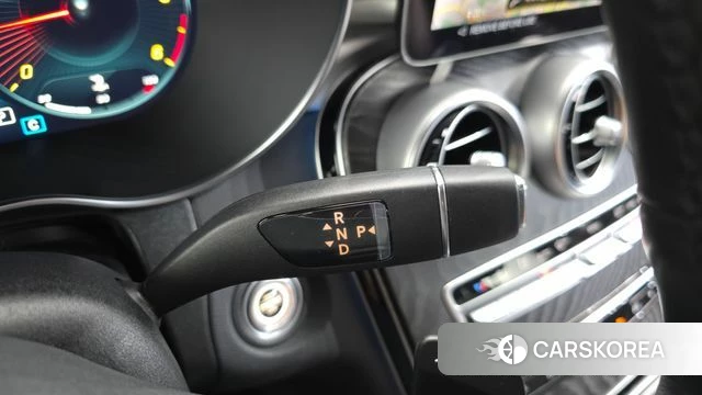Mercedes-Benz GLC-Class X253 id 4863470 из Кореи 28