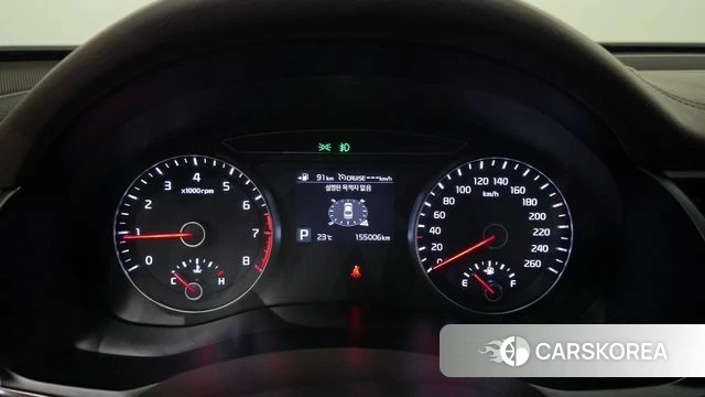 Kia Come New K7 id 4318310 из Кореи 18