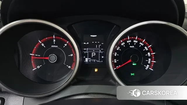 Ssangyong Tivoli Armor id 3742884 из Кореи 18