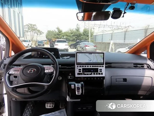 Hyundai Staria id 3746996 из Кореи 18