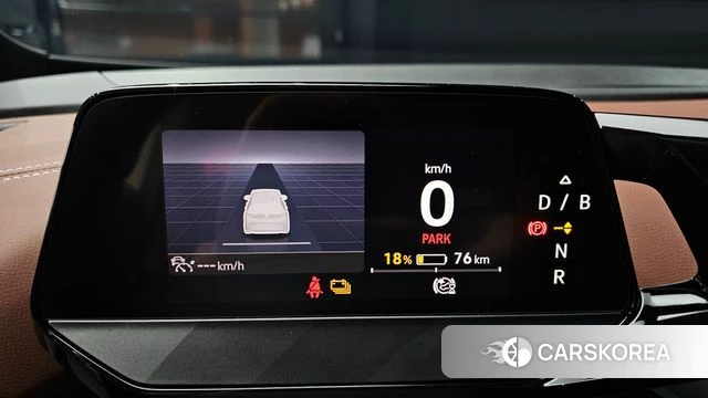 Volkswagen ID.4 id 4762744 из Кореи 33