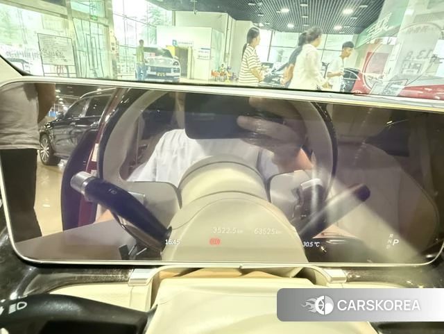 Mercedes-Benz Maybach S-class id 4271788 из Китая 14
