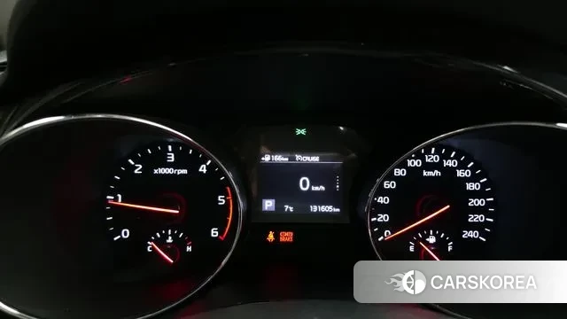 Kia The New Carnival id 3789805 из Кореи 18