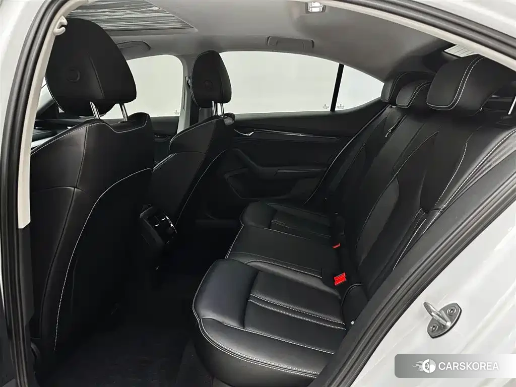Skoda Octavia id 4515534 из Китая 22
