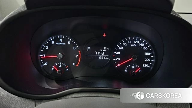 Kia Morning Urban (JA) id 4317201 из Кореи 18