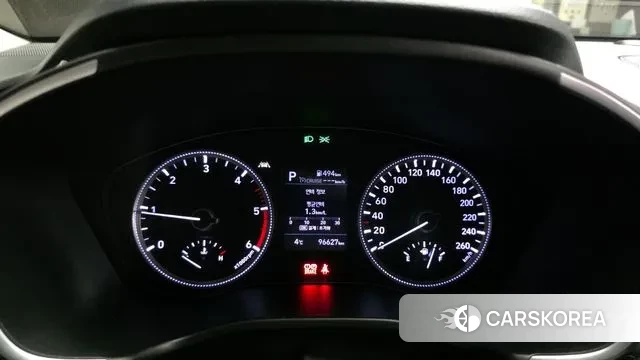 Hyundai Santa Fe TM id 3666588 из Кореи 18