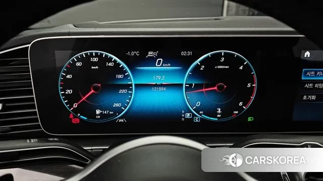 Mercedes-Benz GLE-Class W167 id 3660694 из Кореи 18