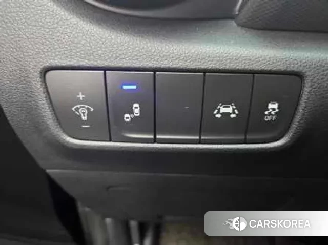 Hyundai Kona id 3499443 из Кореи 17