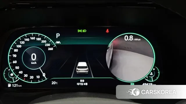 Hyundai Palisade id 3402042 из Кореи 18