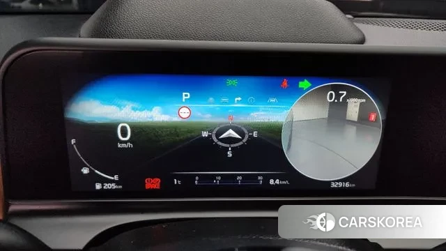 Kia The New Seltos id 3645095 из Кореи 18