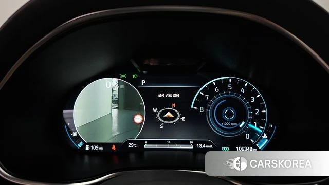 Genesis G80 (RG3) id 4636849 из Кореи 18