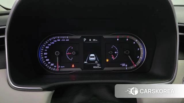 Hyundai Tucson (NX4) id 3892995 из Кореи 18