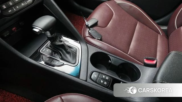 Kia The New Niro id 4225012 из Кореи 31