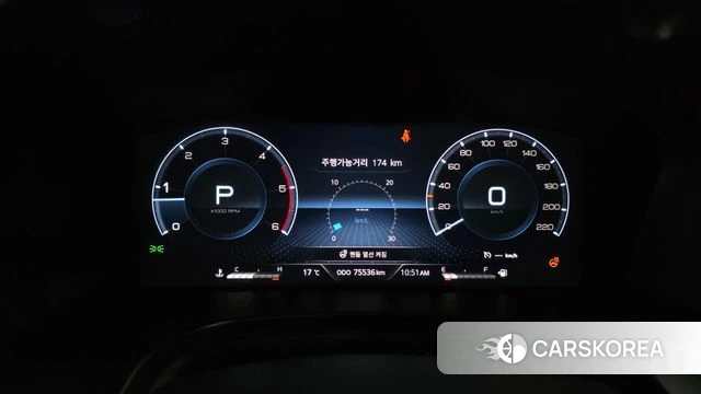 Ssangyong The New Rexton Sports Cannes id 3934881 из Кореи 18