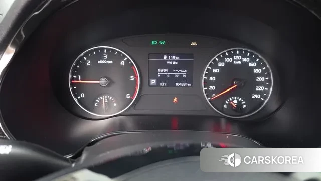 Kia Seltos id 3778023 из Кореи 18