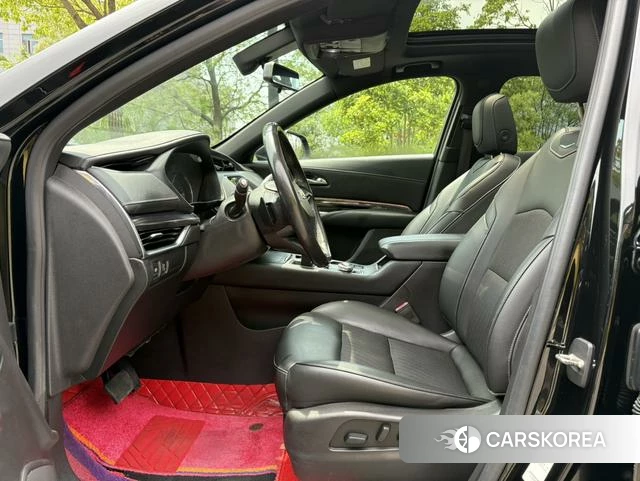 Cadillac XT4 id 4242256 из Китая 8