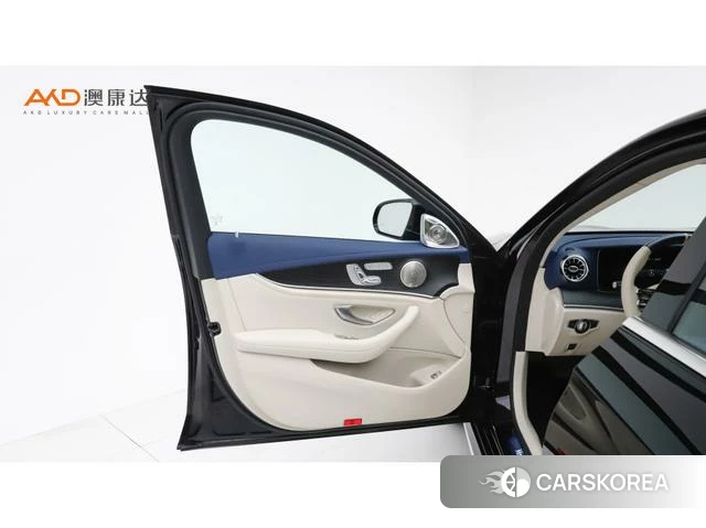 Mercedes-Benz E-class id 4291451 из Китая 8