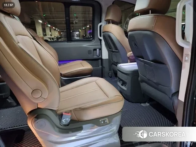 Hyundai Staria id 3549572 из Кореи 15