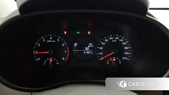 Kia Morning Urban (JA) id 3044675 из Кореи 18