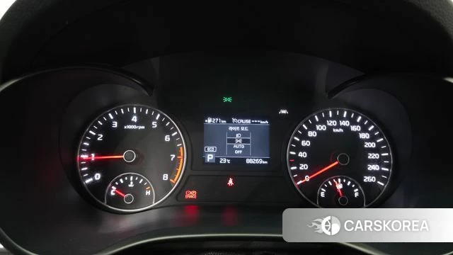 Kia The New K5 2nd generation id 4605010 из Кореи 17