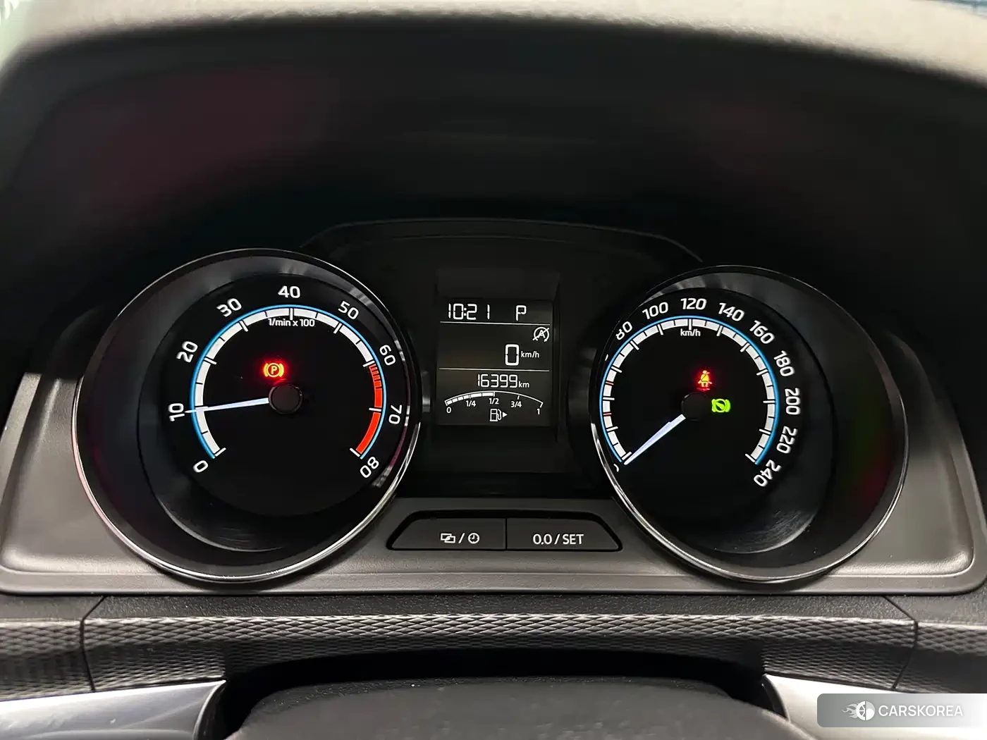 Skoda Komick id 4545675 из Китая 19