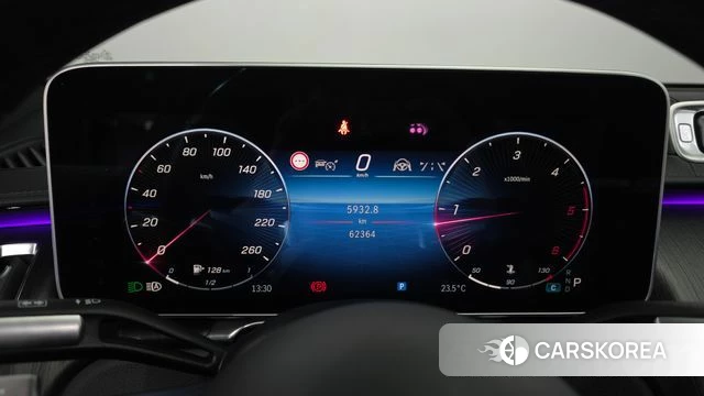 Mercedes-Benz S-Class W223 id 4609479 из Кореи 33