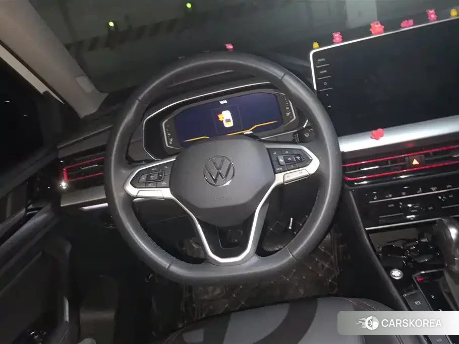 Volkswagen Lavida id 4545928 из Китая 14