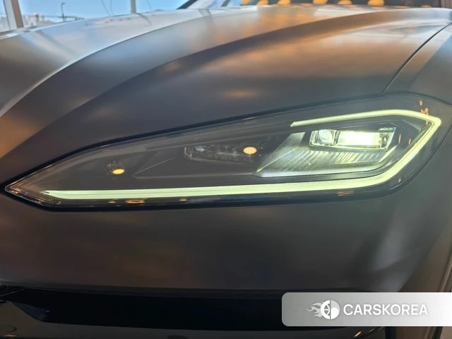 Lamborghini Urus id 4782842 из Кореи 18