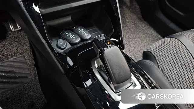 Peugeot e-2008 second generation id 3665553 из Кореи 18