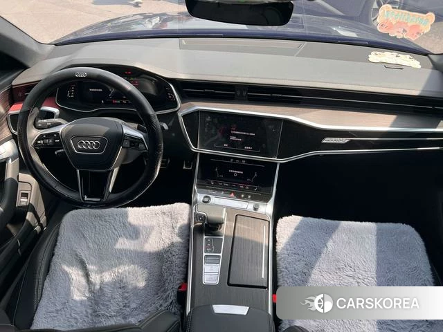 Audi A6L id 3968671 из Китая 8